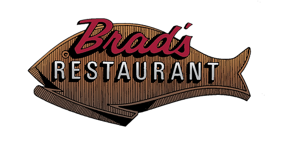 Brad S Seafood And Bbq Pismo Beach Pier Restaurant