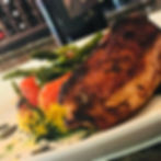 Stuffed Duck