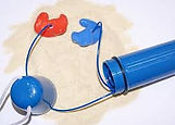 bouchon d'oreille anti eau