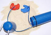 bouchon d'oreille anti eau
