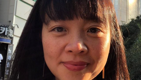 Ep#47: On Asian American history, activism, and solidarity with Rebecca Kinney