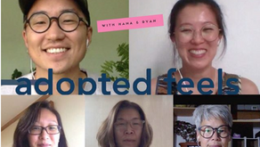 EP#30: Adoption Truths Day: Demanding the truth about our adoption histories & identities
