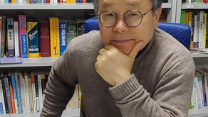 Ep#45: On Listening, Friendship, and Doing the Work with Pastor Kim of KoRoot