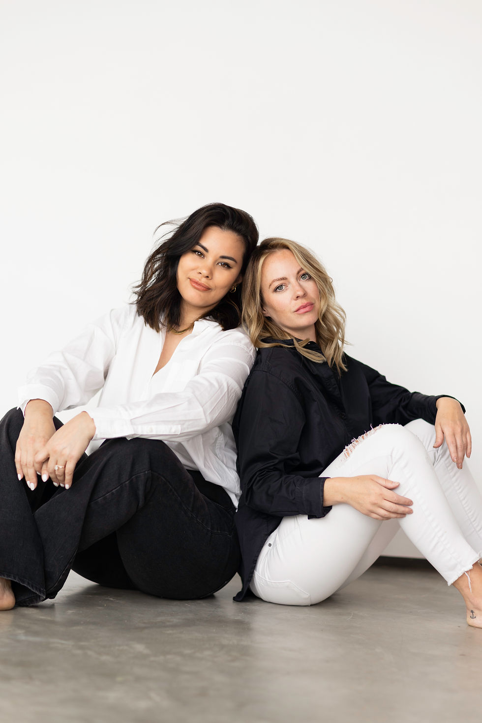 Photo of Rooted Hair Extensions Owners