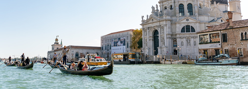 Venice, Italy