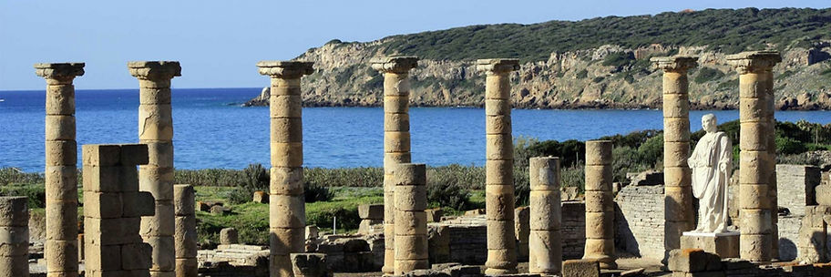 Bolonia Beach & Roman Ruins
