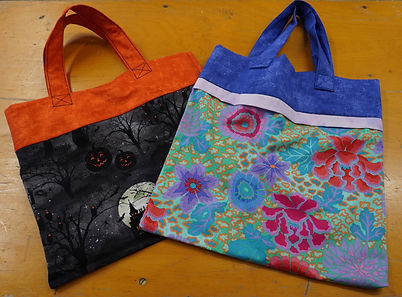 roll n flip tote