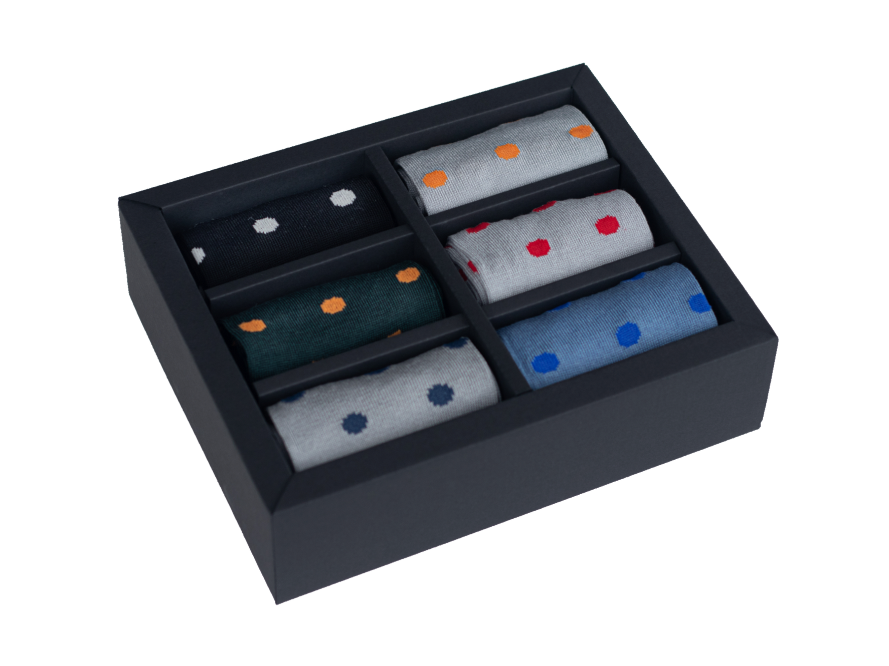 Fire Colors Sockamoccs