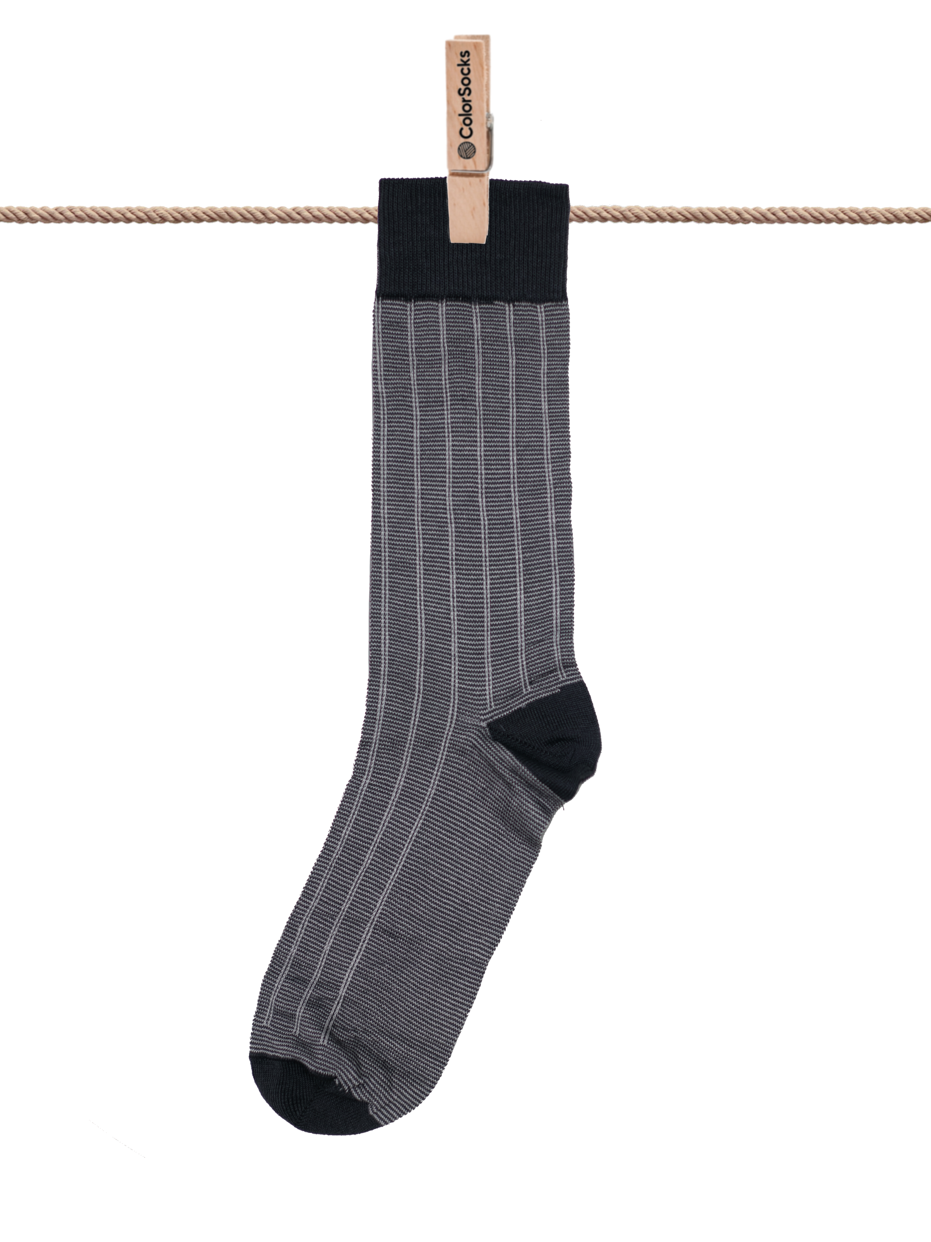 Roma - dunkelgrau/grau