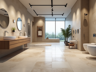 Exploring MrCeramic: Edmonton Tile Experts