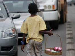 Exploração Infantil – IBGE demonstra crescimento no trabalho infantil, no Sul do Brasil