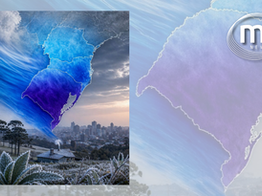 Meteorologia – Previsão para final de semana, para país e Butiá
