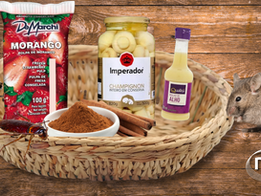 Anvisa – Novos alimentos com venda suspensa