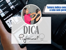 Dica Profissional – Encare a Ceia de Natal e Ano Novo, com limites, para manter os ganhos com os treinos