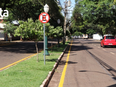 Butiá – Condutores devem estar atentos as Leis de trânsito, para manter a segurança dentro da cidade