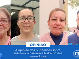 Opinião – Butiaenses opinam sobre o preço dos alimentos na cidade