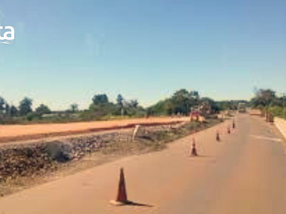 Trânsito - Alerta de manutenção na BR-290 para esta semana