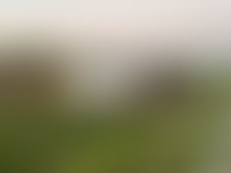 Acidente - Trânsito com fluxo lento na BR 290, com caminhão tombado na pista