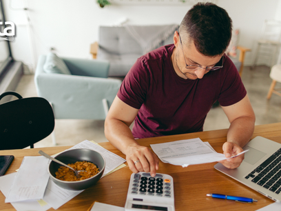 Finanças - Saiba como negociar as dívidas com os bancos
