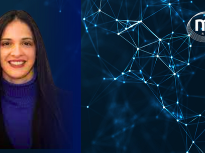 Tecnologia e Saúde – Mulher gaúcha na lista dos mais influentes em IA, com ferramenta de saúde