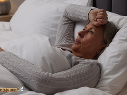 Mulheres 50 Mais – É preciso falar de Menopausa