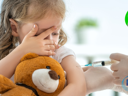 Saúde – Iniciou a Campanha Multivacinação para colocar a caderneta de vacinação em dia