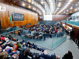 Salário mínimo regional foi reajustado, conforme aprovação da Assembleia Legislativa