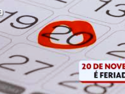 Feriado Nacional – Dia Nacional da Consciência Negra, como funciona na prática, para empregados e empregador