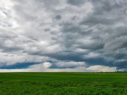 Meteorologia – A previsão do clima, para este final de semana, em Butiá