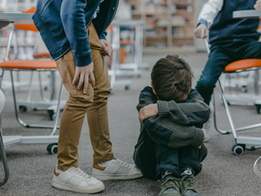 Educação – Episódio de Bullying em escola de Minas do Leão, acende alerta sobre o tema