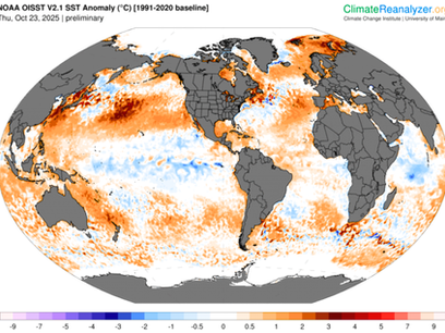 Previsão do Tempo – O Sul é uma das regiões com mais risco, e o Brasil estará sobre vórtice ciclônico
