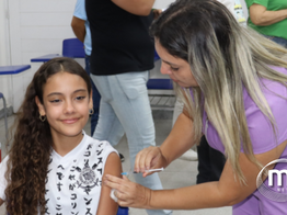 Saúde – Ampliado o prazo para vacinação contra HPV para jovens