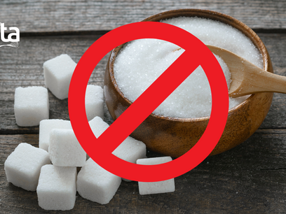 Saúde – Mesmo cortando açúcar as pessoas estão engordando, entenda o motivo