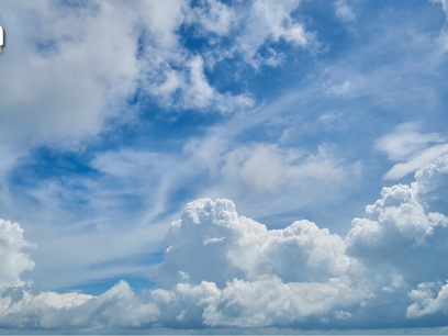 Meteorologia – A previsão do clima, para este final de semana, em Butiá