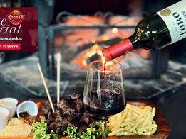 Dia dos Namorados - Conheça a proposta do La Casa, em Butiá