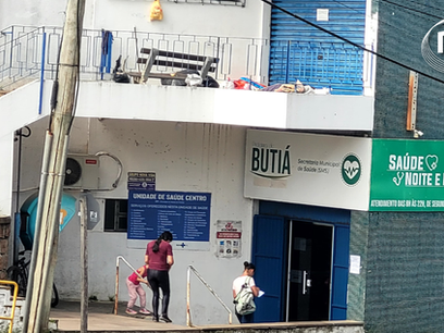 Utilidade Pública – Acatando solicitação de servidores, as Unidades de Saúde de Butiá estarão fechadas na sexta-feira
