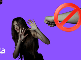 Campanha Social – Agosto Lilás combate a violência contra as mulheres