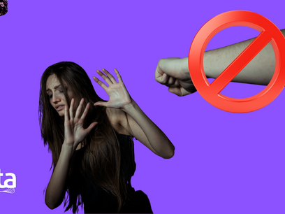 Campanha Social – Agosto Lilás combate a violência contra as mulheres