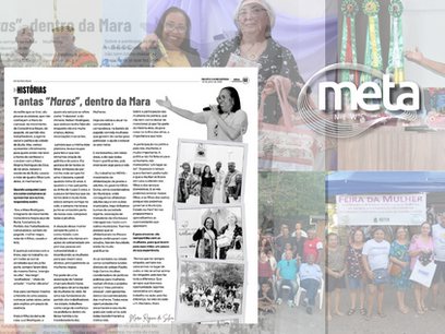 Histórias – Tantas Maras, na Mara de Butiá
