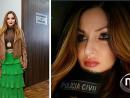 Segurança – Programa "RS por Elas", inspirado pelo “Elas por Elas” da Delegada Raquel Peixoto