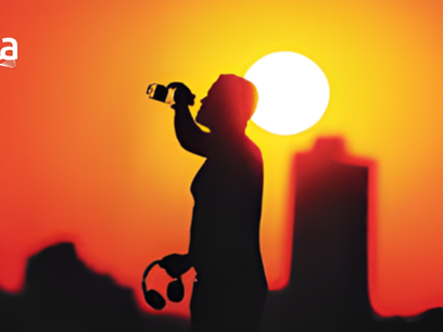 Emergência Climática – Inmet manteve Alerta Vermelho, conheça os riscos de danos e impactos a saúde