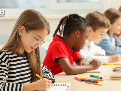 Educação – O Resultados da avaliação nacional de alfabetização da Carbonífera