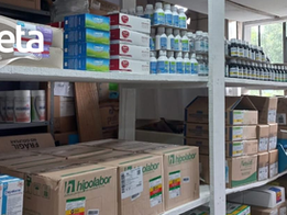 Saúde – Prefeitura de Butiá comunicou sobre medicamentos da farmácia básica