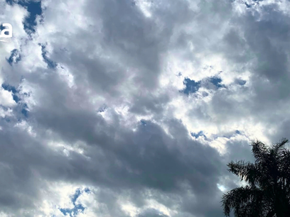 Meteorologia – Previsão do clima, para final de semana, em Butiá