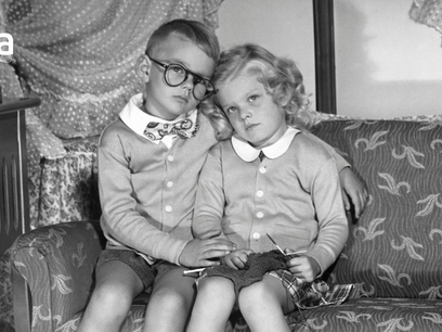 Segurança – Fatores que fazem com que a infância se perca, para as crianças