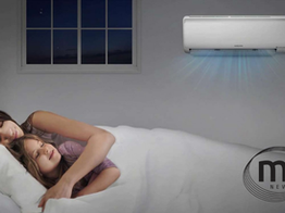 Utilidade Pública – Aprenda sobre uso correto do ventilador e ar condicionado, para evitar problemas respiratórios