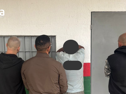 Policial – Setor de Investigação da Polícia de Charqueadas prende  indivíduo acusado de feminicídio, em 2024