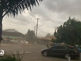 Meteorologia – Previsão do clima, para essa semana, no Estado e Butiá