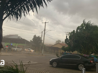 Meteorologia – Previsão do clima, para essa semana, no Estado e Butiá