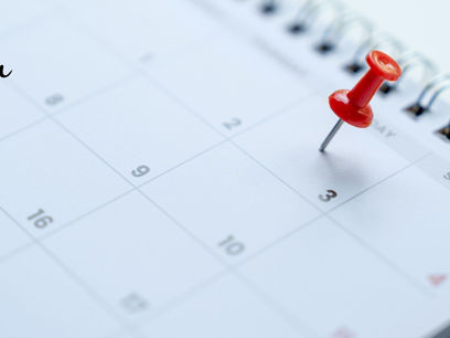 Meta Lista – Os feriados nacionais de 2025